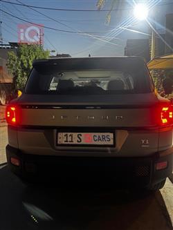 جيتور T1